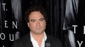 Johnny Galecki pierde su rancho en un incendio del sur de California
