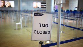 Huelga en Israel para protestas despidos en Teva