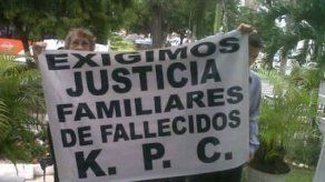 Juzgado se acoge a término para decidir en proceso sobre bacteria KPC