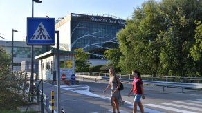 Lombardía confinada por error durante una semana en Italia