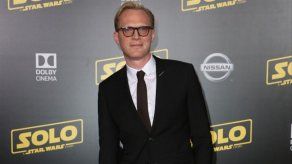 Paul Bettany desvela el secreto tras los músculos que luce en WandaVision