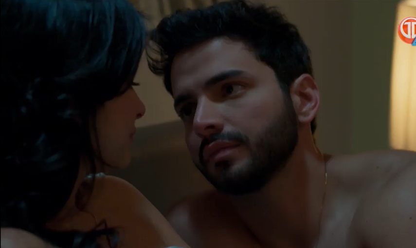 María Clara y Carlos