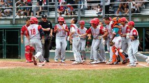Panamá pierde ante Japón en la Serie Mundial de Williamsport