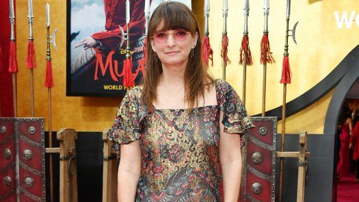 Bina Daigeler: En mi trabajo prima la intuición y las prendas bien hechas