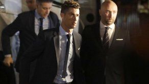 Salah reta la supremacía de Cristiano en la final