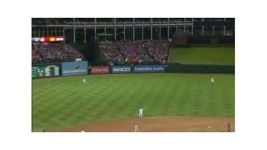 Gigantes ganan a Rangers y se titulan en Serie Mundial