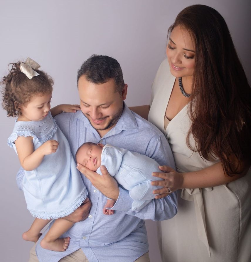 Licencia parental de +Móvil.