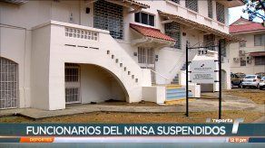 Antai sanciona a directoras de la Lotería y de Farmacias y Drogas