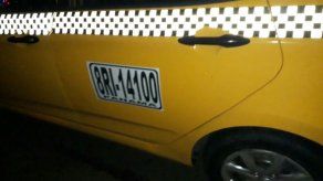 ATTT abre proceso administrativo por denuncia de agresión a una pasajera ATTT abre proceso administrativo por denuncia de agresión a una pasajera