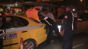 Siguen los operativos para recapturar a Ventura Ceballos Siguen los operativos para recapturar a Ventura Ceballos