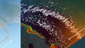 Investigadores de la UTP desarrollan plataforma para monitorear algas nocivas en costas panameñas