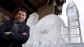 Juegos Olímpicos 2012 no se verán deslucidos por la crisis