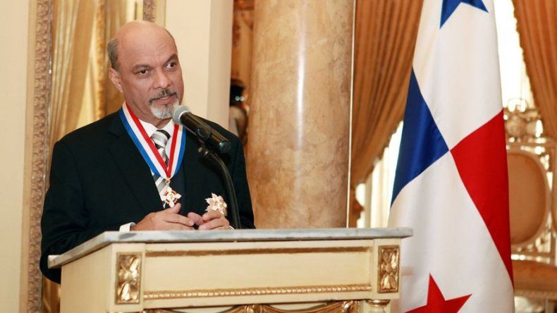 Orgullo panameño