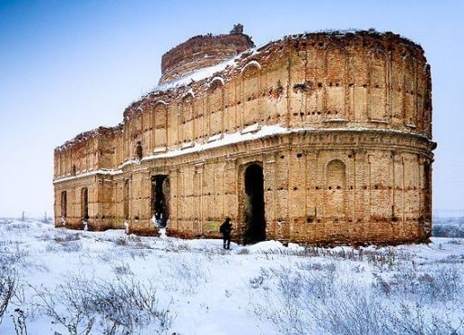 UTP anuncia concurso de fotografía Wiki Loves Monuments 2012