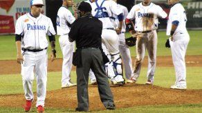 Panamá cae ante Venezuela y fracasa en el Premundial U23