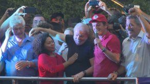 Corte aumenta pena de Lula a 12 años de cárcel y aleja su vuelta al poder