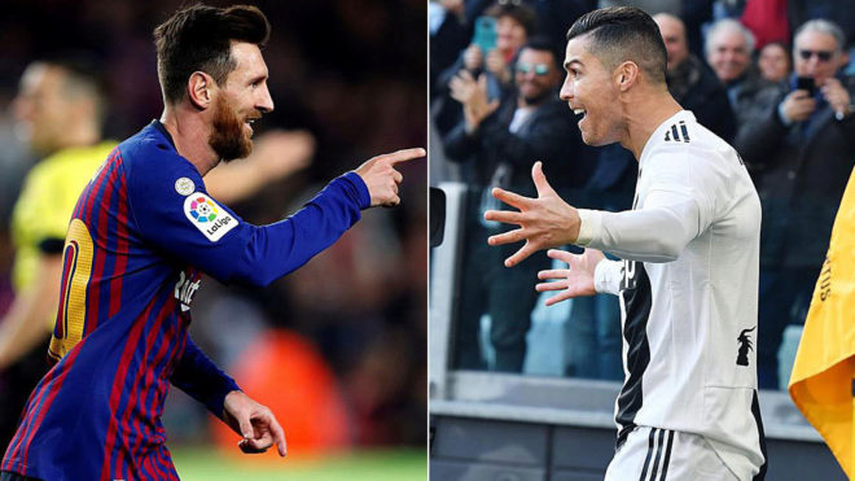 Cr7 vs Messi: ¿Desde cuándo no coincidían en un partido?