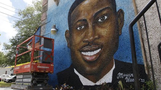 La muerte de Arbery pasó a integrar el examen de conciencia nacional sobre la injusticia racial y las muertes de personas de raza negra como George Floyd en Minneapolis y Breonna Taylor en Kentucky.
