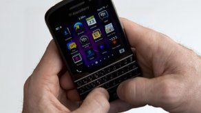 El viraje de BlackBerry hacia el internet de las cosas