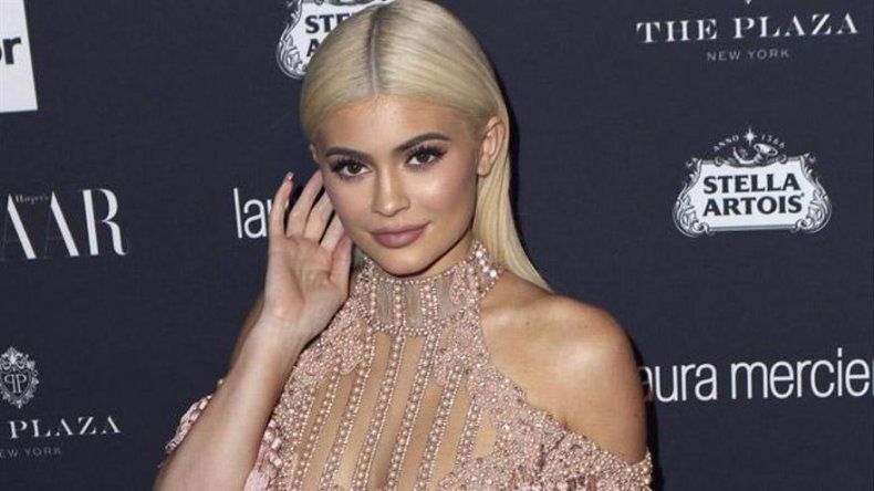 Kylie Jenner, Jaden Smith y Camila Cabello, adolescentes más influyentes