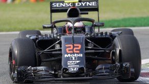 El británico Jenson Button anuncia su retirada de la Fórmula 1