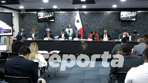 Discusión en primer debate del Contrato Minero&nbsp;