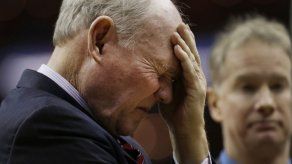 Kings despiden a George Karl después de una temporada