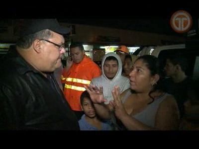 Alcalde hará un anuncio importante al país esta tarde