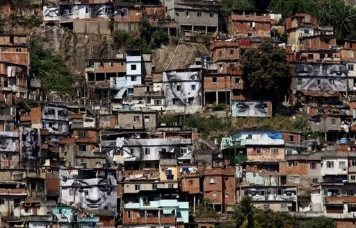 Plan de Lula da Silva para recuperar inmensas favelas