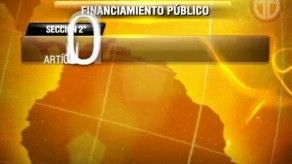 Doens: Martinelli puede retirar todo el subsidio si quiere