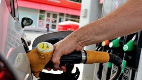 Precios del combustible aumentan a partir de este viernes Precios del combustible aumentan a partir de este viernes