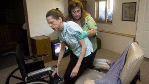 Fármaco de Lilly contra el Alzheimer es promisorio en estudios