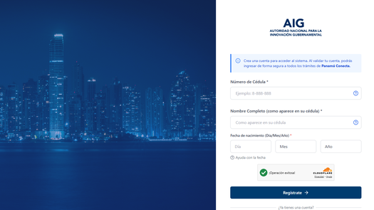 Registro para el subsidio al combustible Registro para el subsidio al combustible