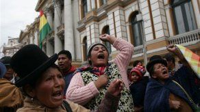 La mayoría de los bolivianos se considera mestizo