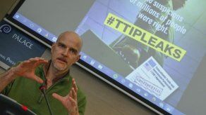 EEUU denuncia interpretaciones engañosas del TTIP tras publicación de documentos