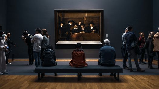 Día Internacional de los Museos 2026.&nbsp;