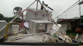 Satélite del Project Loon cae en zona comarcal de Bocas del Toro