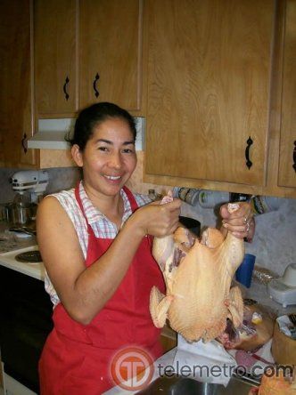 No olvidan su tierra, Panamá