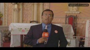 Festividades del Cristo de Esquipulas de Antón llegan a su clímax