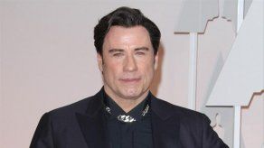 John Travolta no habría superado la muerte de su hijo sin la cienciología