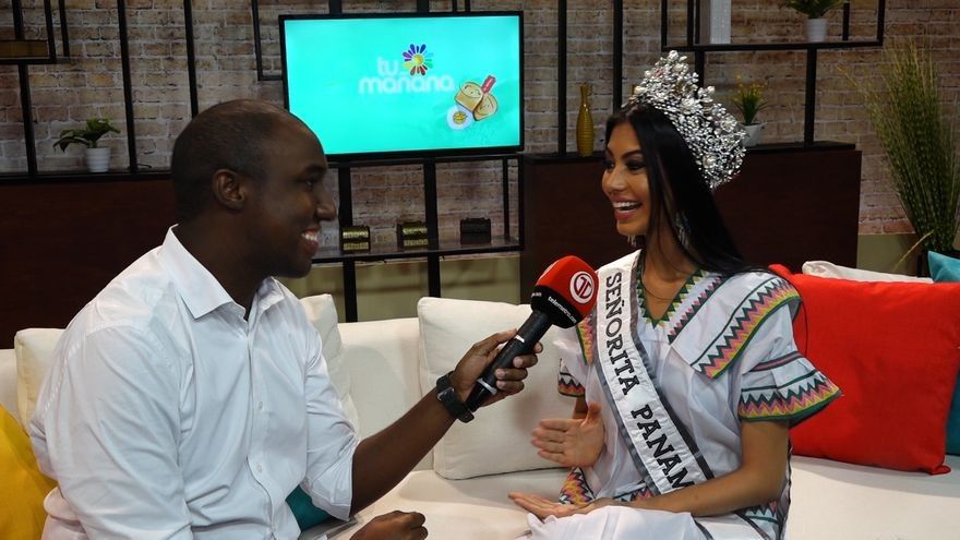 Lo que más va a impactar en el MU es que soy indígena: Rosa Montezuma