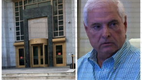 Defensa de Martinelli en EE.UU. pide a Corte de Atlanta adelantar audiencia para mayo