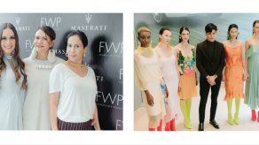 Fashion Week Panamá 2017