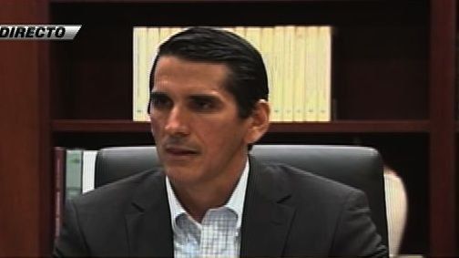 Crean borrador para establecer Autoridad del Agua
