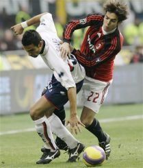 Dunga espera que el Milan facilite a Kaká para JJOO