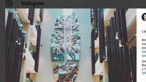 Fonsi Nieto y Marta Castro