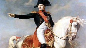 Un mechón de cabello de Napoleón y otros objetos del emperador robados en Australia