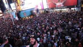 Instituto Cervantes dice que EE.UU. será el segundo país hispanohablante en 2060