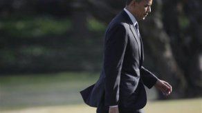 Obama llega a Costa Rica para visita oficial y reunión del SICA