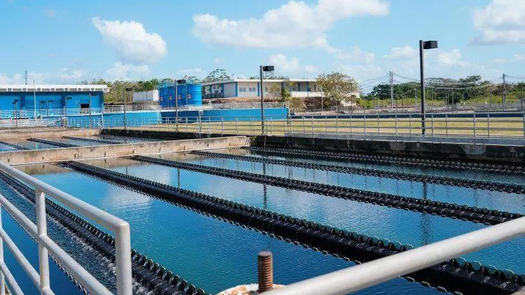 IDAAN suspende operaciones de la potabilizadora de Chiriquí IDAAN suspende operaciones de la potabilizadora de Chiriquí